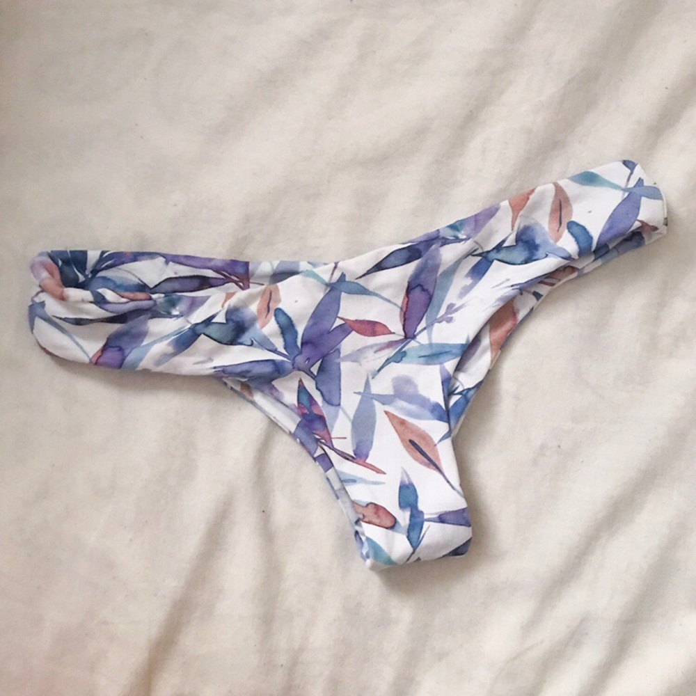Midori Lanai Brayden Bottoms